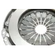 Комплект зчеплення LuK 621300809 для Ford Fiesta, Mazda 2 1.6 16V (d=210mm)