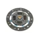 Комплект зчеплення LuK 621300809 для Ford Fiesta, Mazda 2 1.6 16V (d=210mm)