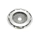 Комплект зчеплення LuK 621300809 для Ford Fiesta, Mazda 2 1.6 16V (d=210mm)