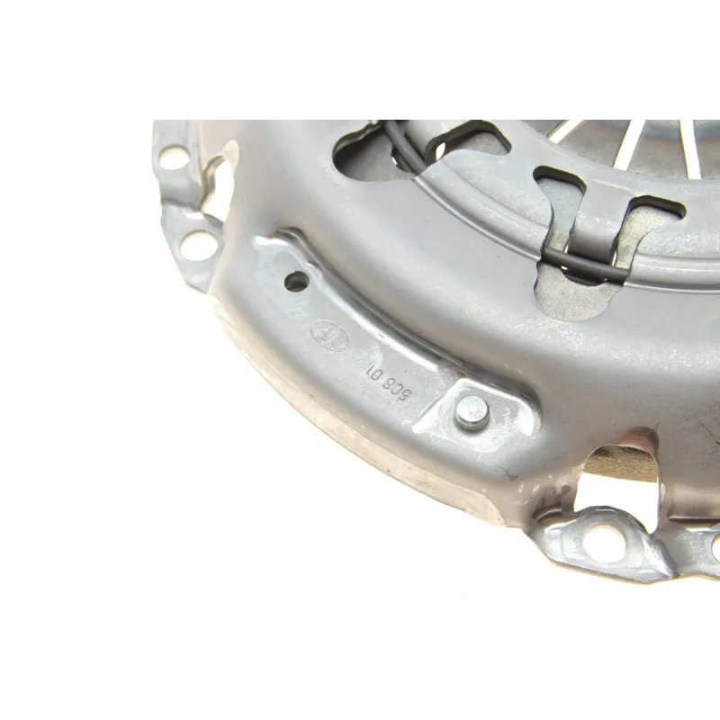 Комплект зчеплення LuK 621300809 для Ford Fiesta, Mazda 2 1.6 16V (d=210mm)