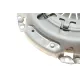 Комплект зчеплення LuK 621300809 для Ford Fiesta, Mazda 2 1.6 16V (d=210mm)