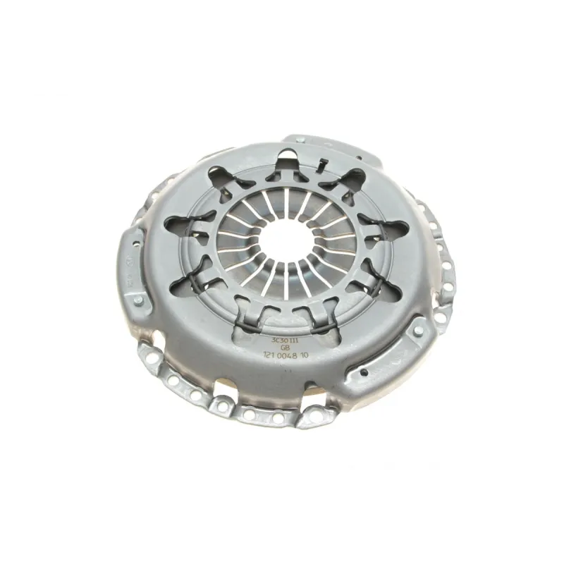 Комплект зчеплення LuK 621300809 для Ford Fiesta, Mazda 2 1.6 16V (d=210mm)