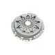 Комплект зчеплення LuK 621300809 для Ford Fiesta, Mazda 2 1.6 16V (d=210mm)