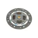 Комплект зчеплення LuK 621300809 для Ford Fiesta, Mazda 2 1.6 16V (d=210mm)