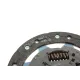 Комплект зчеплення LuK 621300809 для Ford Fiesta, Mazda 2 1.6 16V (d=210mm)