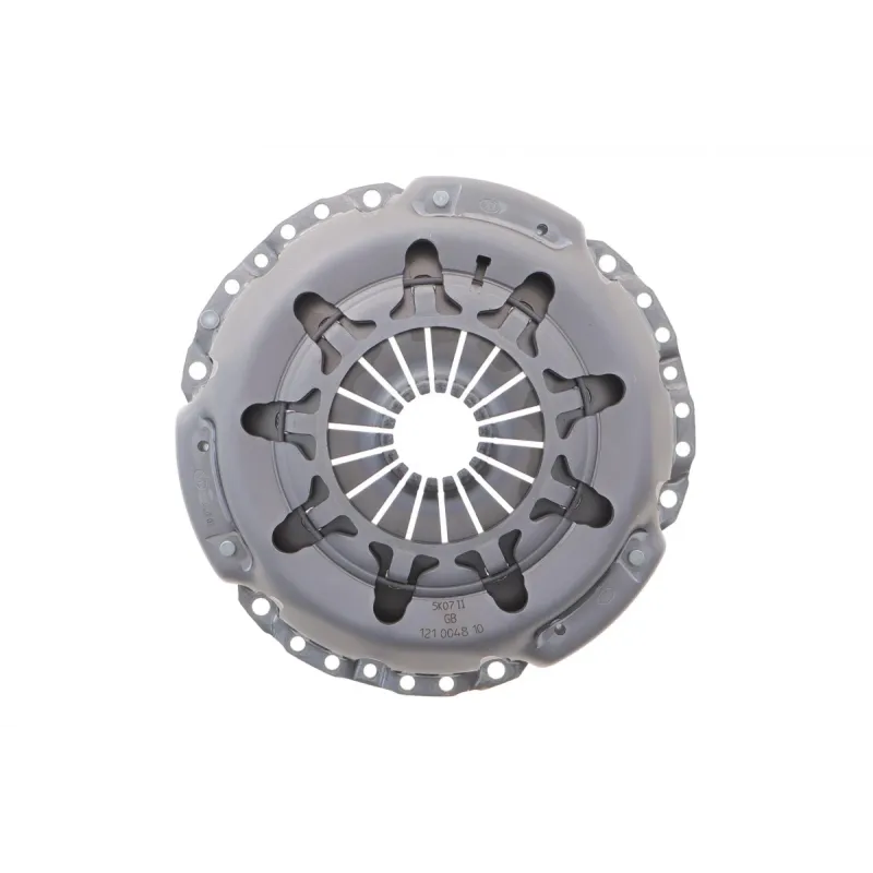 Комплект зчеплення LuK 621 3008 34 для Ford Fiesta 01-08, Mazda 2 1.6 03-07 (d=210mm) (+вижимний)