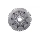 Комплект зчеплення LuK 621 3008 34 для Ford Fiesta 01-08, Mazda 2 1.6 03-07 (d=210mm) (+вижимний)
