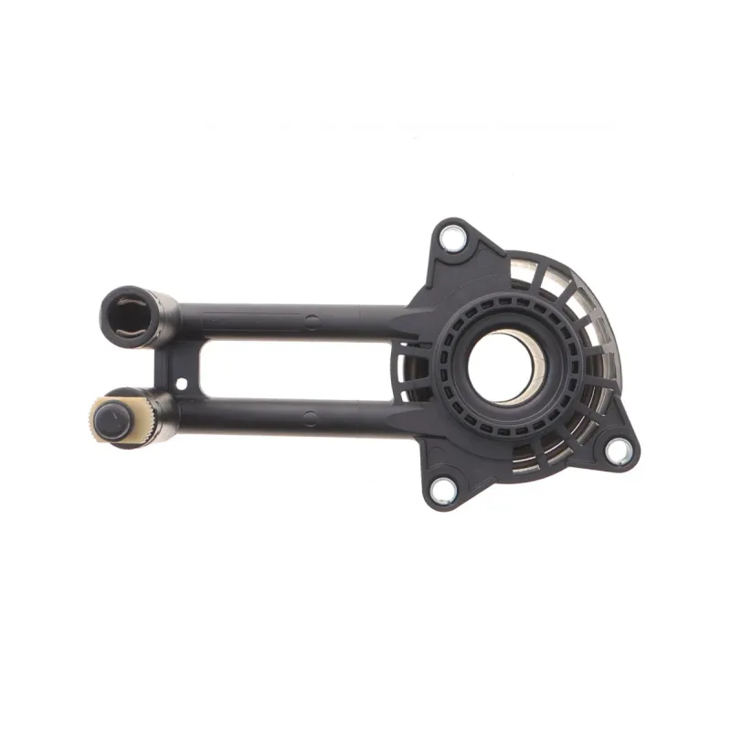 Комплект зчеплення LuK 621 3008 34 для Ford Fiesta 01-08, Mazda 2 1.6 03-07 (d=210mm) (+вижимний)