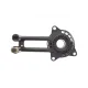 Комплект зчеплення LuK 621 3008 34 для Ford Fiesta 01-08, Mazda 2 1.6 03-07 (d=210mm) (+вижимний)