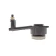 Комплект зчеплення LuK 621 3008 34 для Ford Fiesta 01-08, Mazda 2 1.6 03-07 (d=210mm) (+вижимний)
