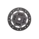 Комплект зчеплення LuK 621 3008 34 для Ford Fiesta 01-08, Mazda 2 1.6 03-07 (d=210mm) (+вижимний)
