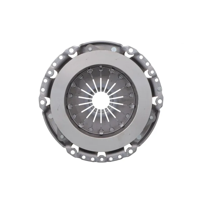 Комплект зчеплення LuK 621 3008 34 для Ford Fiesta 01-08, Mazda 2 1.6 03-07 (d=210mm) (+вижимний)