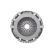 Комплект зчеплення LuK 621 3008 34 для Ford Fiesta 01-08, Mazda 2 1.6 03-07 (d=210mm) (+вижимний)