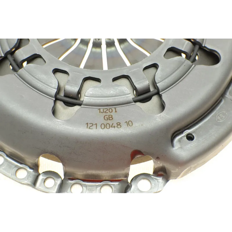 Комплект зчеплення LuK 621301109 для Ford Fiesta, Mazda 2 1.4 TDCi 2001-2014