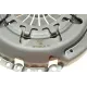 Комплект зчеплення LuK 621301109 для Ford Fiesta, Mazda 2 1.4 TDCi 2001-2014