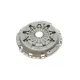Комплект зчеплення LuK 621301109 для Ford Fiesta, Mazda 2 1.4 TDCi 2001-2014