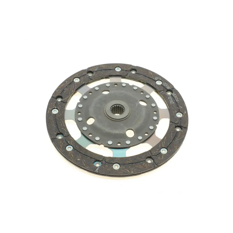 Комплект зчеплення LuK 621301109 для Ford Fiesta, Mazda 2 1.4 TDCi 2001-2014