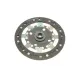 Комплект зчеплення LuK 621301109 для Ford Fiesta, Mazda 2 1.4 TDCi 2001-2014
