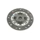 Комплект зчеплення LuK 621 3014 09 для Volkswagen Golf, Bora, Seat Leon 1.6 16V (d=210mm)