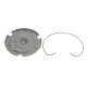 Комплект зчеплення LuK 621 3014 09 для Volkswagen Golf, Bora, Seat Leon 1.6 16V (d=210mm)