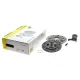 Комплект зчеплення LuK 621 3027 33 для Opel Astra G/H, Vectra C 1.6/1.8 16V 1998-2008