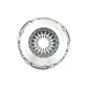 Комплект зчеплення LuK 621 3027 33 для Opel Astra G/H, Vectra C 1.6/1.8 16V 1998-2008
