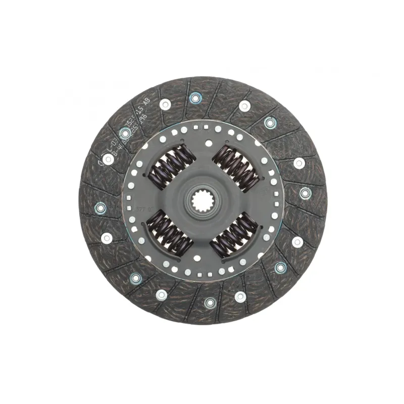 Комплект зчеплення LuK 621 3027 33 для Opel Astra G/H, Vectra C 1.6/1.8 16V 1998-2008