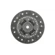 Комплект зчеплення LuK 621 3027 33 для Opel Astra G/H, Vectra C 1.6/1.8 16V 1998-2008