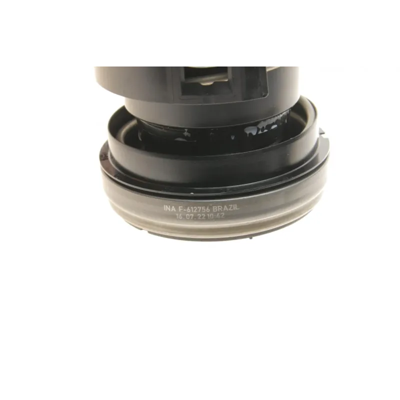 Комплект зчеплення LuK 621303033 для Opel Astra H 1.6 2004-2010 (d=210mm) + вижимний