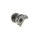 Комплект зчеплення LuK 621303033 для Opel Astra H 1.6 2004-2010 (d=210mm) + вижимний