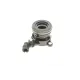 Комплект зчеплення LuK 621303033 для Opel Astra H 1.6 2004-2010 (d=210mm) + вижимний
