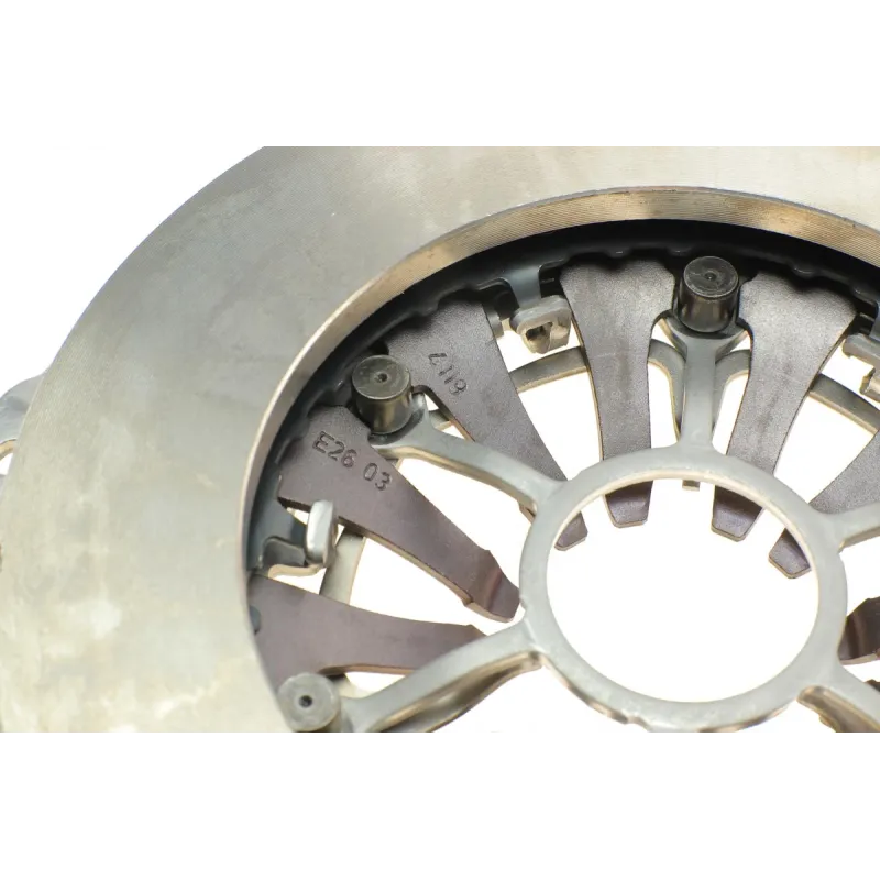 Комплект зчеплення LuK 621304309 для Opel Astra H/Vectra C 1.6/1.8 (2004-)