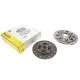 Комплект зчеплення LuK 621305009 для Opel Astra H, Vectra C 1.8 2005-2010