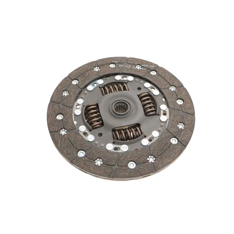 Комплект зчеплення LuK 621305009 для Opel Astra H, Vectra C 1.8 2005-2010