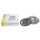 Комплект зчеплення LuK 621 3052 09 для Ford Fiesta/Fusion 1.4 16V 2001-2012