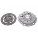 Комплект зчеплення LuK 621 3052 09 для Ford Fiesta/Fusion 1.4 16V 2001-2012