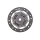 Комплект зчеплення LuK 621 3052 09 для Ford Fiesta/Fusion 1.4 16V 2001-2012