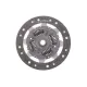 Комплект зчеплення LuK 621 3052 09 для Ford Fiesta/Fusion 1.4 16V 2001-2012