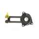 Комплект зчеплення LuK 621 3052 33 для Ford Fiesta/Fusion 1.4 16V 2001-2012