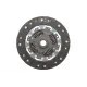 Комплект зчеплення LuK 621315709 для Toyota Auris, Corolla 1.6 Dual VVTi 2007-2014