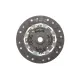 Комплект зчеплення LuK 621 3157 33 для Toyota Auris, Corolla 1.6/1.8 2007-2014