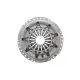 Комплект зчеплення LuK 621 3157 33 для Toyota Auris, Corolla 1.6/1.8 2007-2014