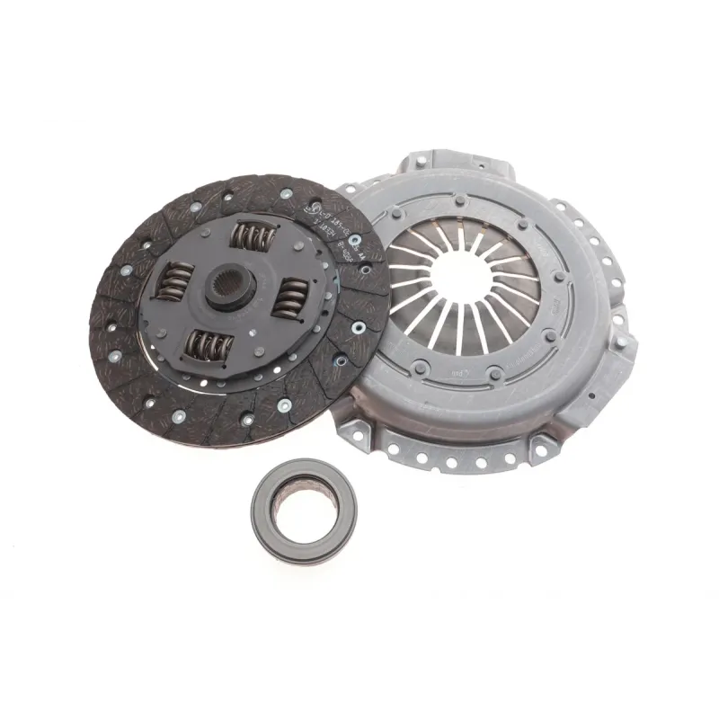 Комплект зчеплення LuK 622 0611 00 для Opel Vectra A, Calibra A (1.8i/2.0i)