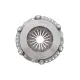 Комплект зчеплення LuK 622 0611 00 для Opel Vectra A, Calibra A (1.8i/2.0i)