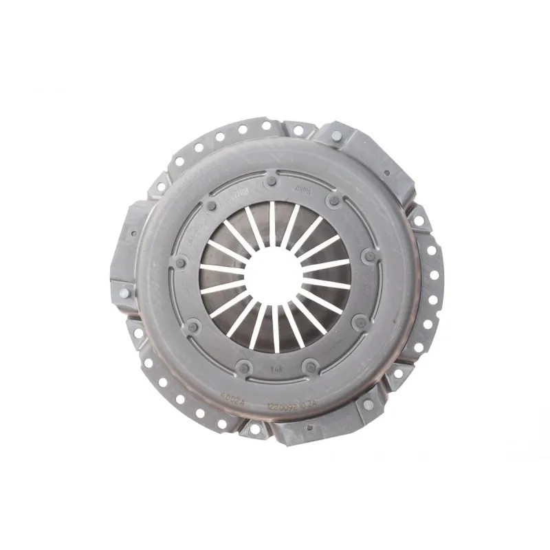 Комплект зчеплення LuK 622 0611 00 для Opel Vectra A, Calibra A (1.8i/2.0i)