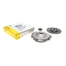 Комплект зчеплення VW T4 1.9D/TD 91-03, d=220mm, 44/45/50kw