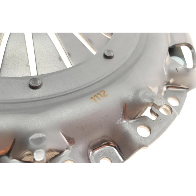 Комплект зчеплення VW T4 1.9D/TD 91-03, d=220mm, 44/45/50kw