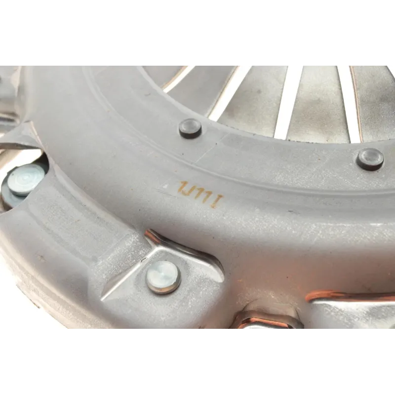 Комплект зчеплення VW T4 1.9D/TD 91-03, d=220mm, 44/45/50kw