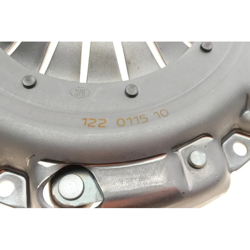 Комплект зчеплення VW T4 1.9D/TD 91-03, d=220mm, 44/45/50kw