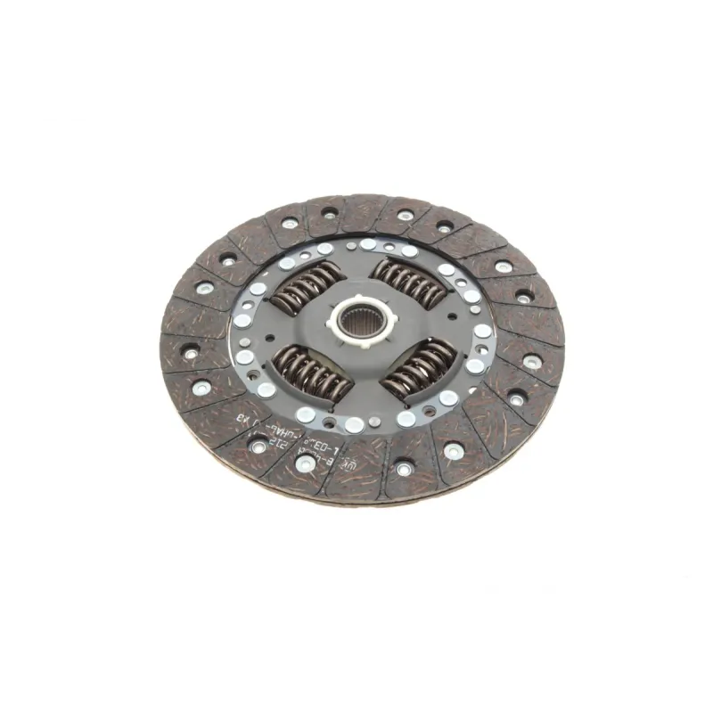 Комплект зчеплення VW T4 1.9D/TD 91-03, d=220mm, 44/45/50kw